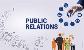 public relation